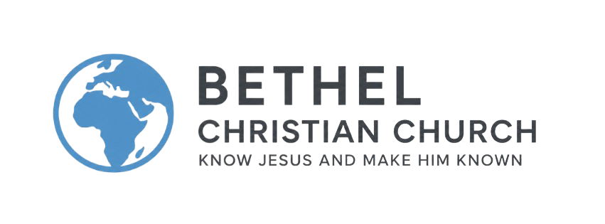Bethel Christian Church Logo